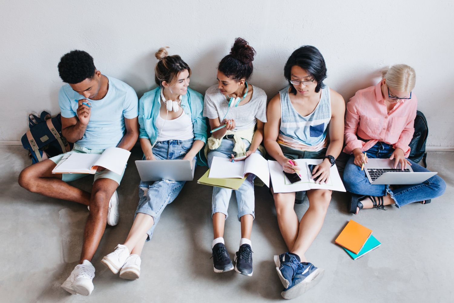 Los mejores gadgets y accesorios para estudiantes de bachillerato y universidad