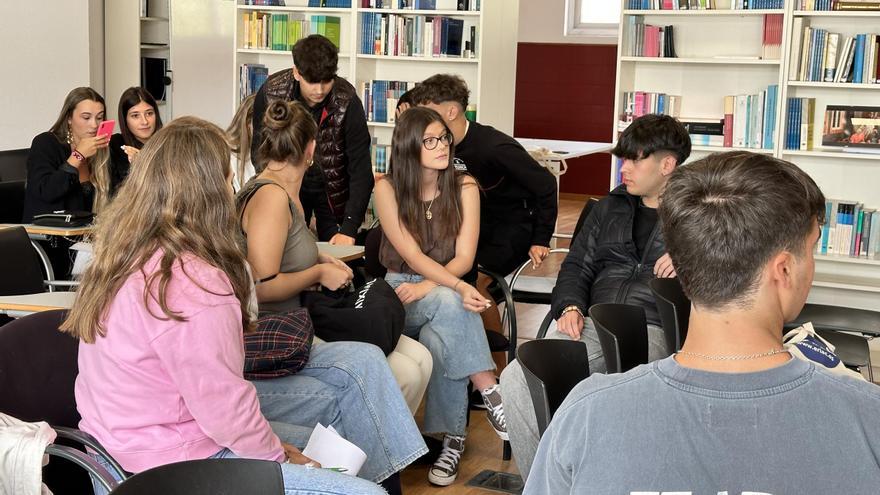 El Grado en Relaciones Laborales y Recursos Humanos de ERLAC roza el pleno empleo