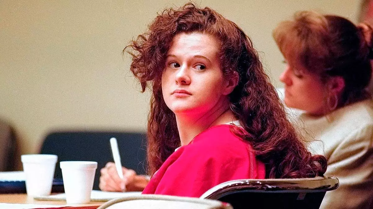 Christa Pike sobrevive a dos dosis de inyección letal durante su ejecución en Tennessee