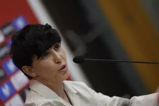 Sonia Bermúdez: "El Barça es un modelo a seguir"