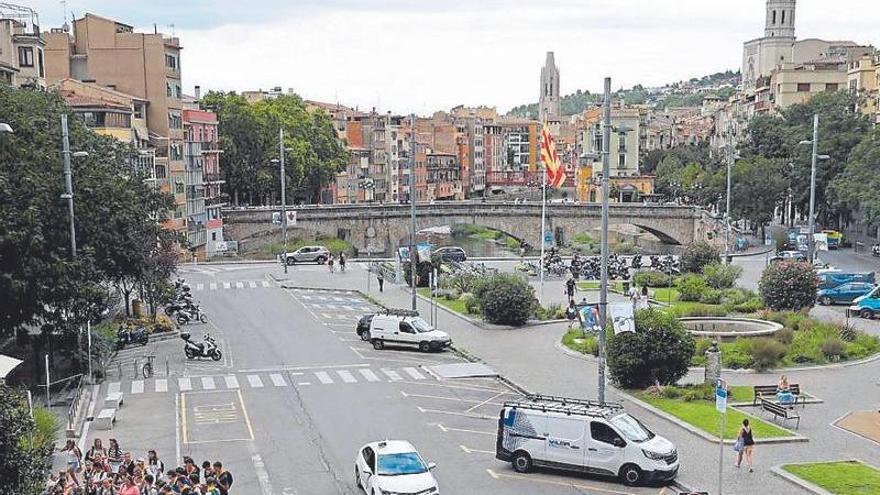 Un curs per consolidar una ciutat en marxa