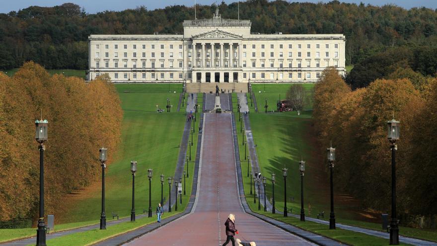 Irlanda del Norte se acerca a unas nuevas elecciones ante la parálisis política