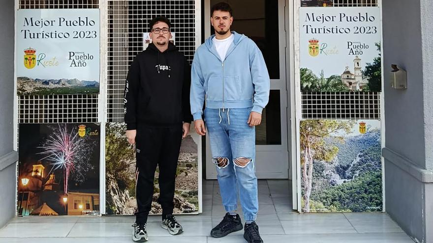 Raúl López: "Alpha Emprende es una ventana para explorar ideas y convertirlas en proyectos reales"