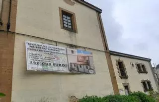 La segunda fase de la rehabilitación de la iglesia de la Pola costará 280.000 euros