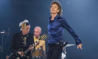 Los Rolling Stones piden a Trump que no use sus canciones