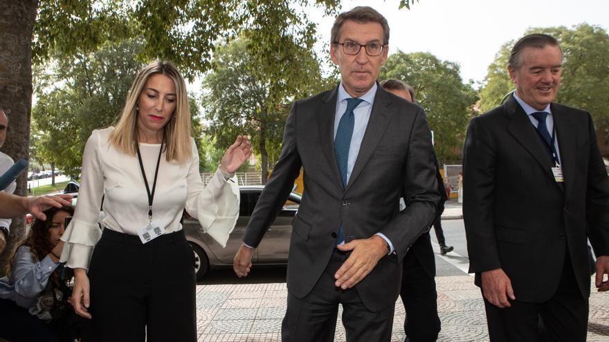 El PP acusa a Sánchez de centralista y agita la bandera autonomista en su batalla fiscal