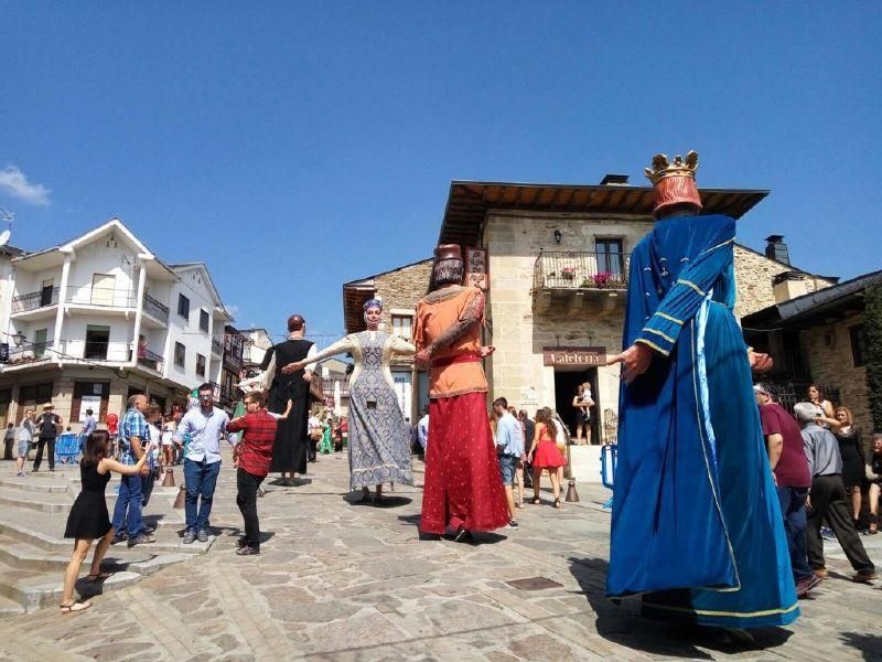 Fiesta de Las Victorias en Puebla