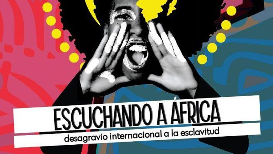 Músicos sin fronteras presenta ‘Escuchando a África’