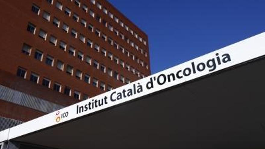 Institut Català d&#039;Oncologia