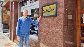 Adiós a la tienda de moda más antigua de Villaviciosa: cierra Pedro Álvarez tras 84 años de actividad comercial