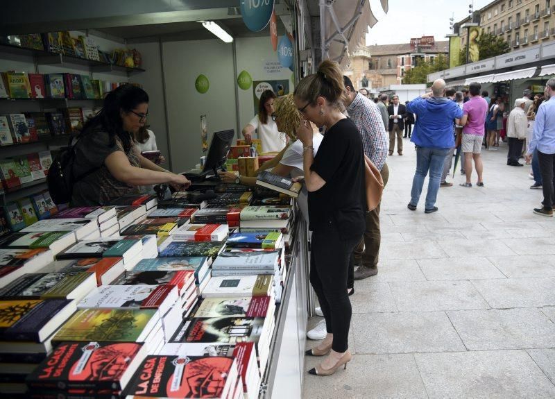 Feria del Libro 2018