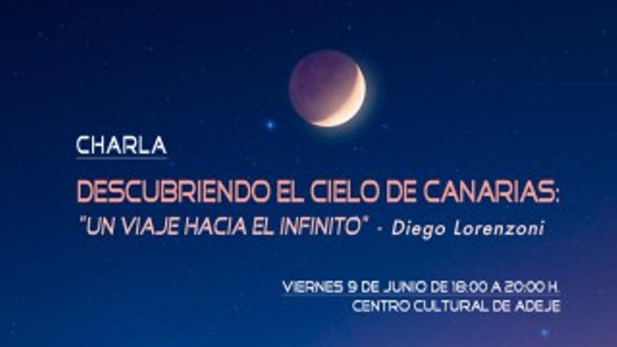 Descubriendo el cielo de Canarias: Un viaje hacia el infinito