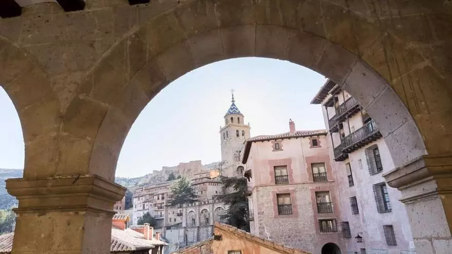 Cuatro excursiones cerca de la Comunitat Valenciana para disfrutar de una Semana Santa diferente