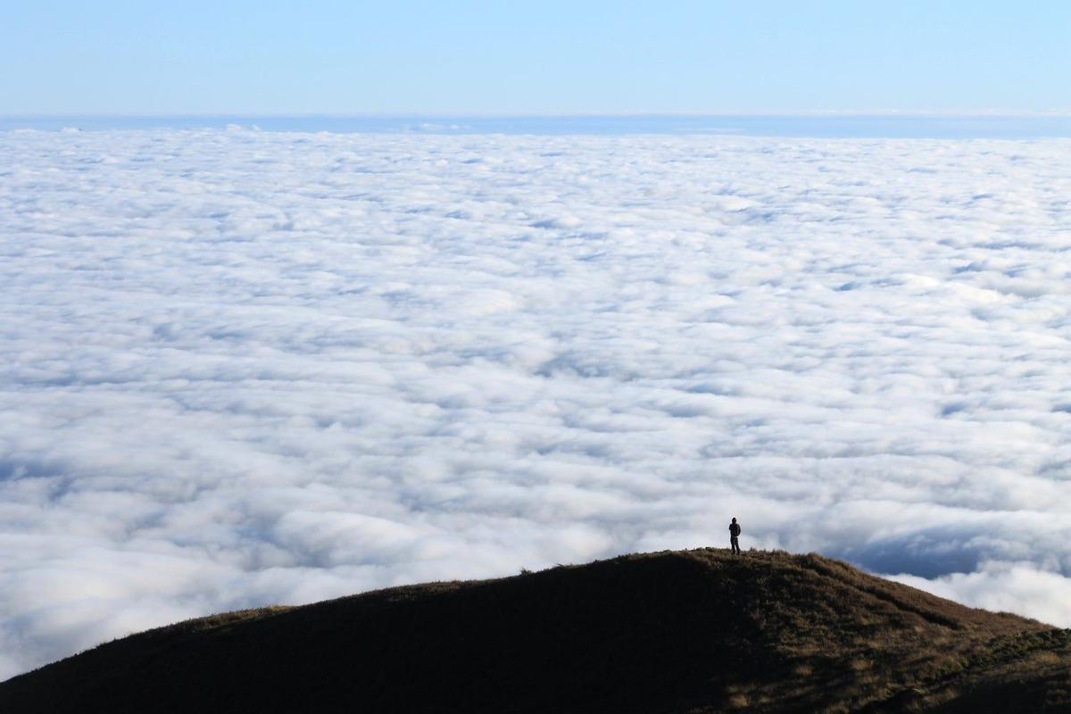 Pulag, Filipinas