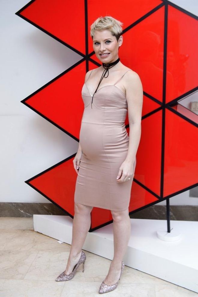 Las más elegantes de la semana, Soraya Arnelas