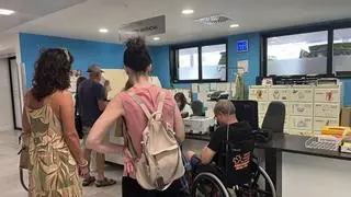 La vuelta al cole eleva la presión asistencial en las Urgencias de Vigo a pesar del calor
