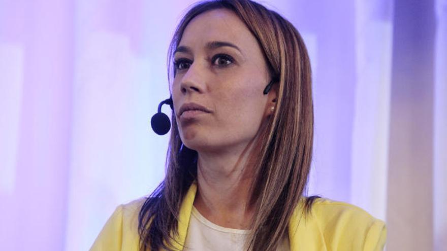 Nira Fierro presidirá el grupo socialista y Nayra Alemán será portavoz