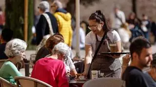 Los jóvenes optan por la movilidad laboral: "Estar siempre en la misma empresa es perder el tiempo": los jóvenes optan por la movilidad laboral