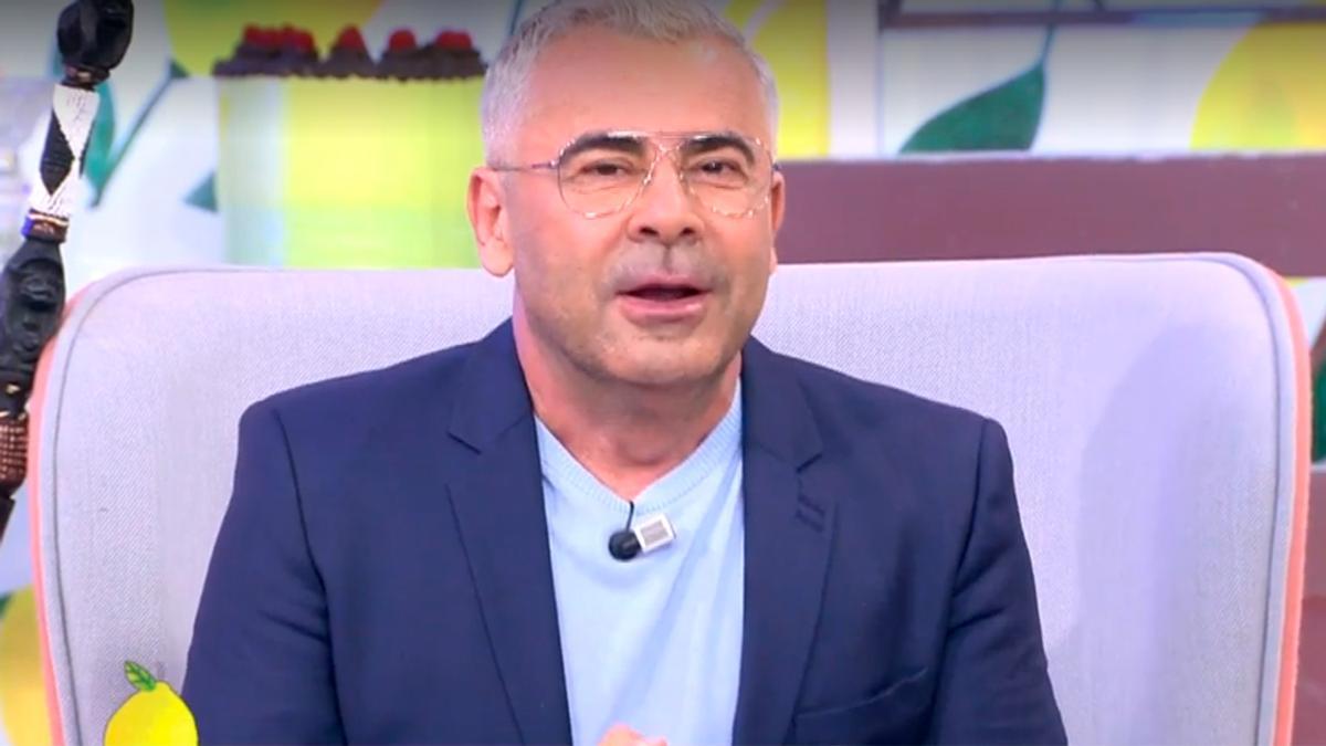 Jorge Javier da un &#039;zasca&#039; a sus haters con datos: &quot;Líder en preventas&quot;