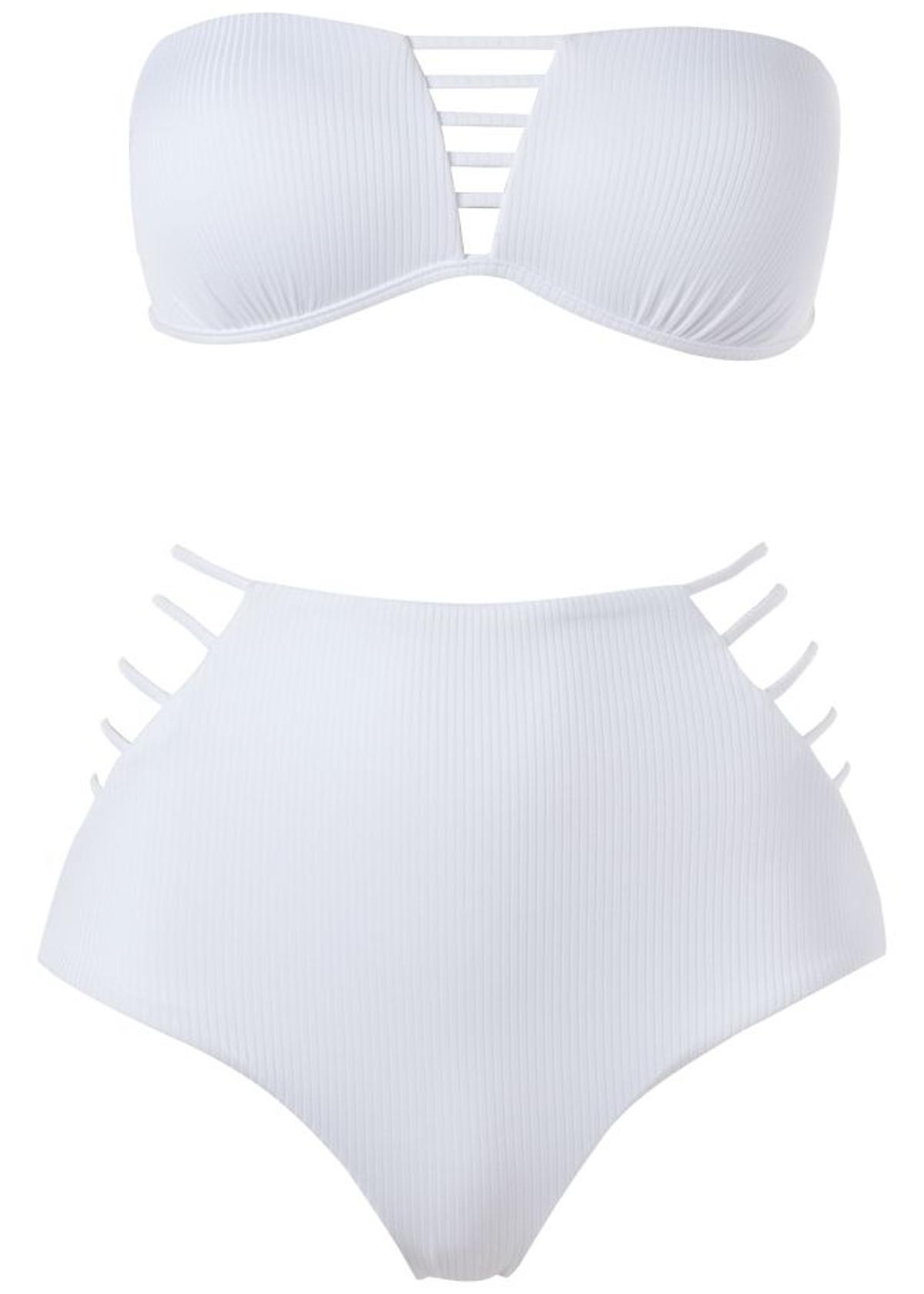 Bikini 'pin up': Calzedonia