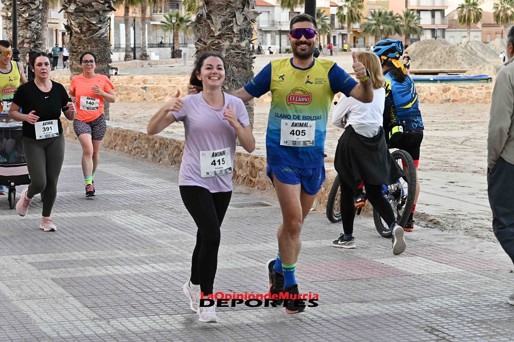 Carrera 5k Animal en Los Alcázares 2024 (II)