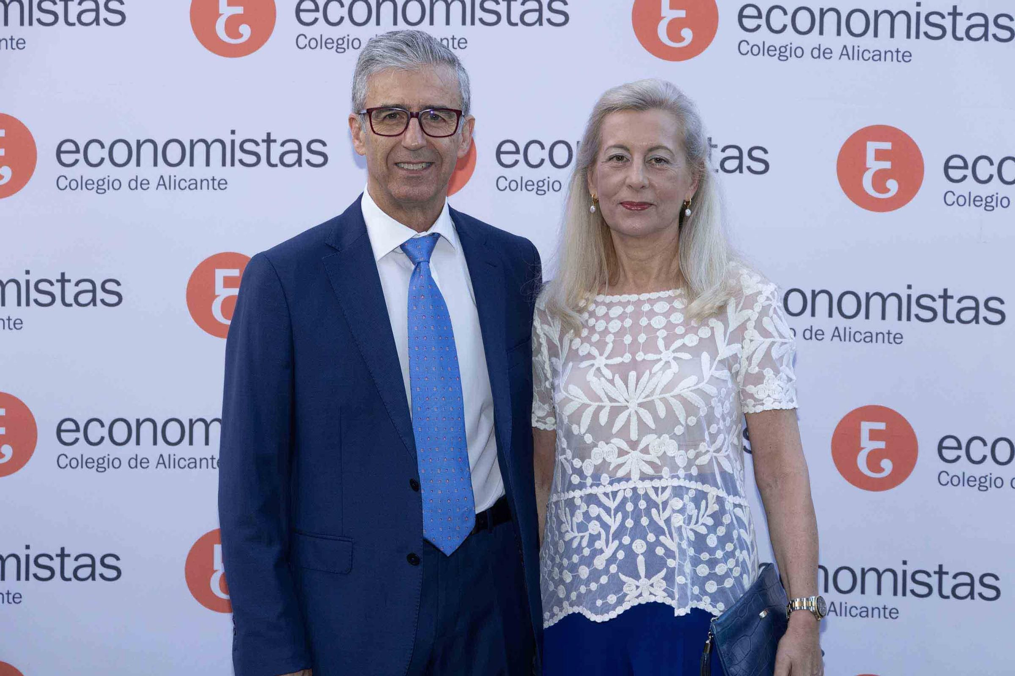 El Colegio de Economistas de Alicante celebra su cena anual en honor a su patrón