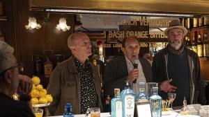 ‘Ajoblanco’ i ‘Star’ celebren 50 anys  de contracultura