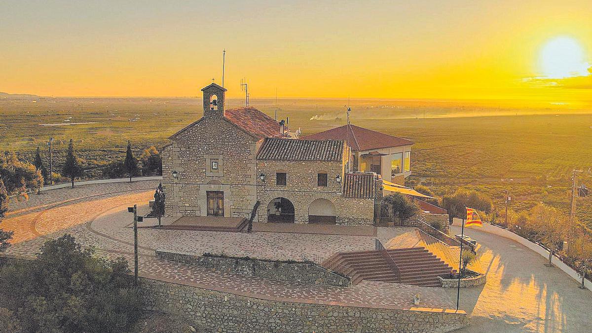 El emblemático Palau de Betxí acapara todas las inversiones.