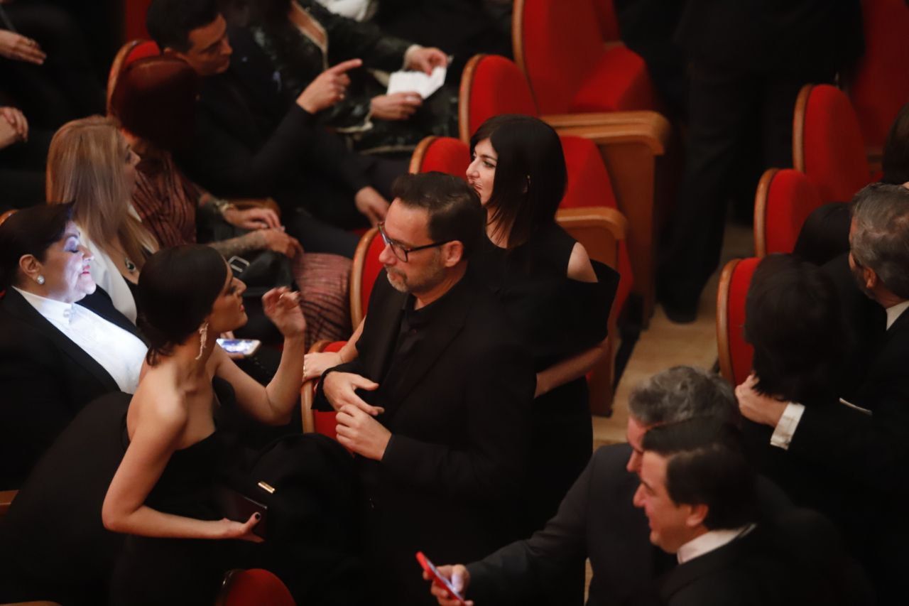 La gala del cine andaluz