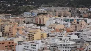 Las familias de Baleares necesitan 47 años para ahorrar la entrada de una vivienda