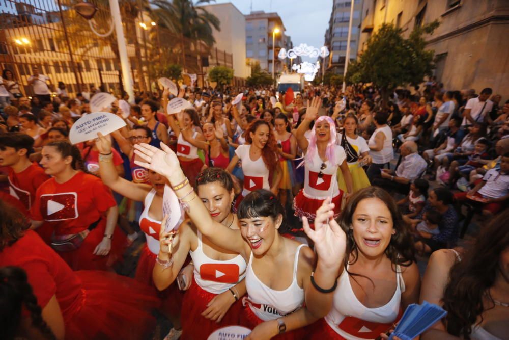 Charanga de Elche