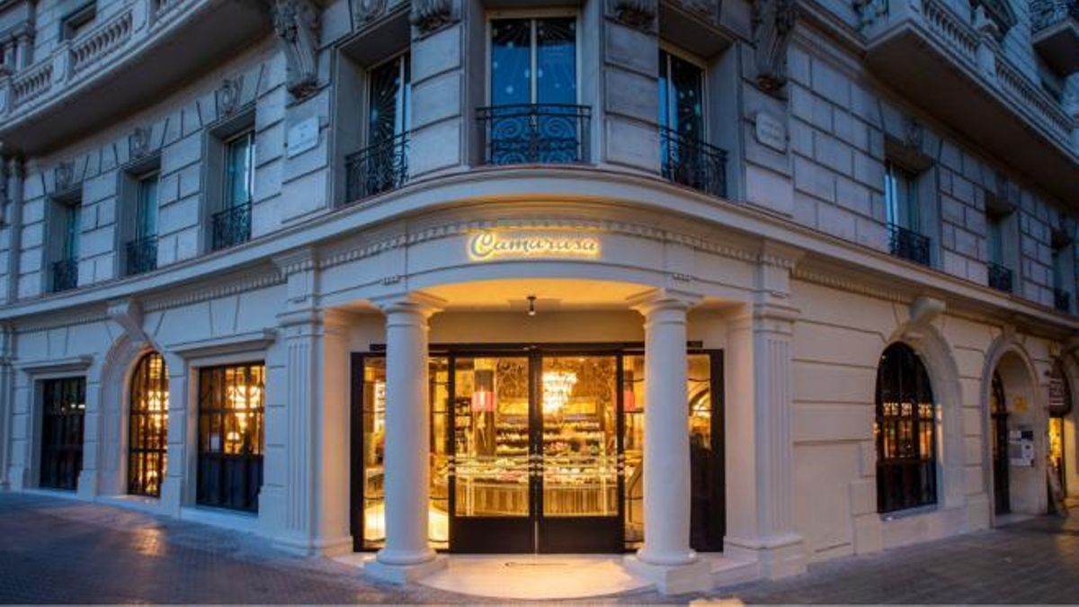 Sotelo, el polémico nombre del restaurante que toma el relevo de Camarasa Fruits