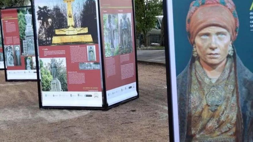 El Gaiás estrena en otoño una muestra de Asorey