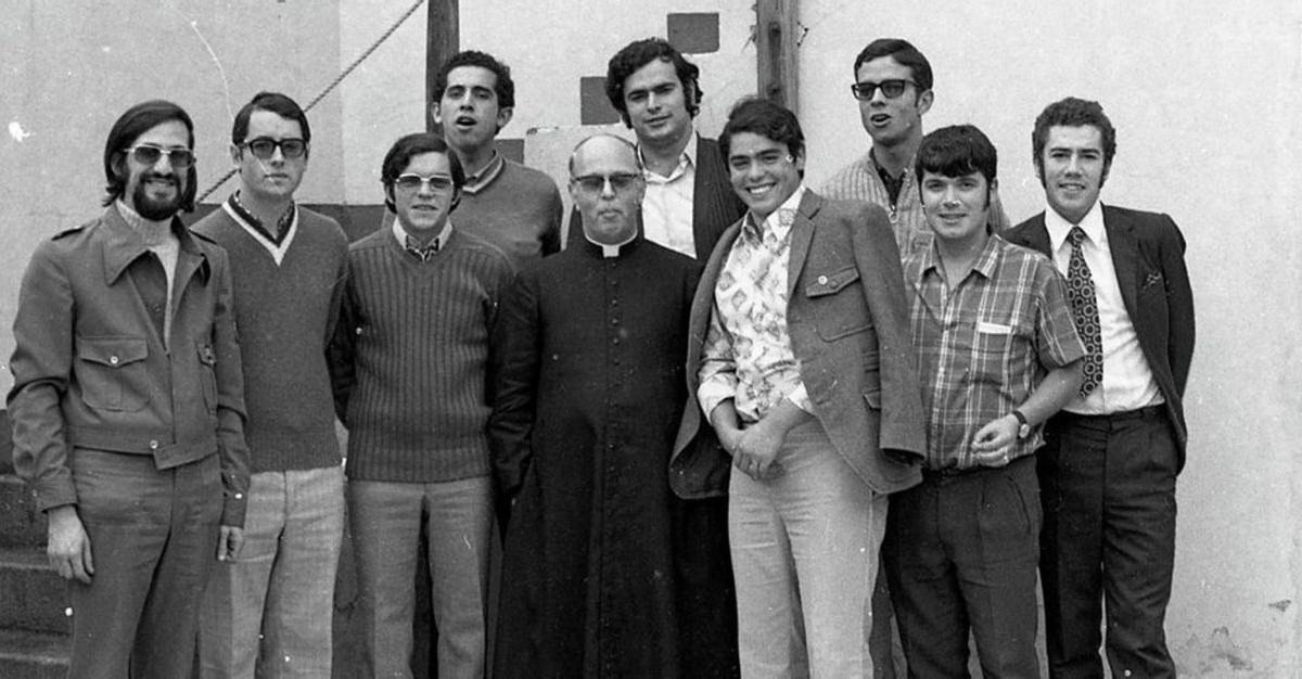 Paco Rivero, pionero  del fotoperiodismo