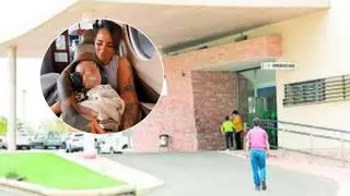 La familia del bebé de Fuerteventura vuelve a chocar con la sanidad canaria: "Nos sentimos humillados y de la peor manera posible"