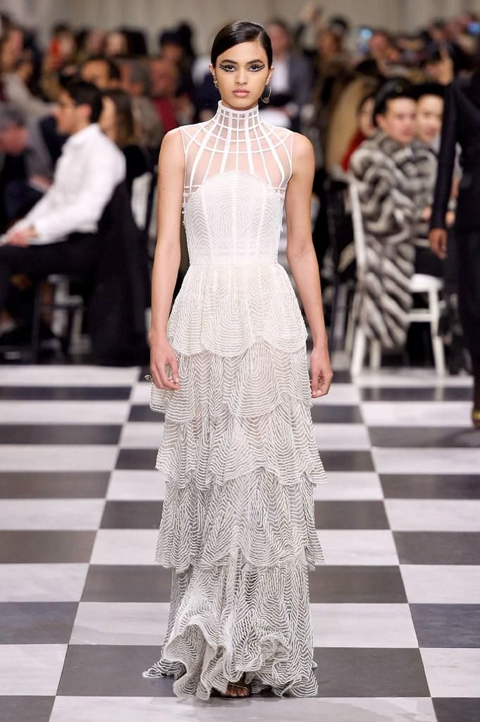 Christian Dior