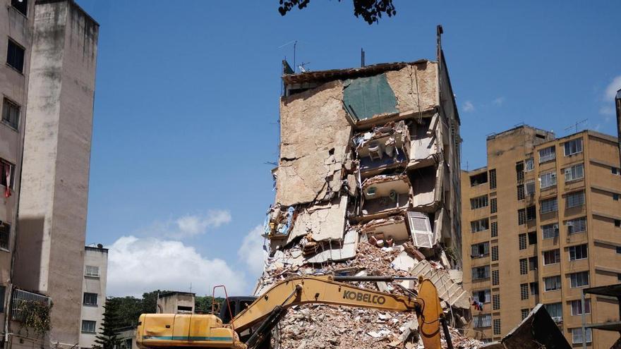 Venezuela agradece a España su disposición a acompañar al país en la reconstrucción tras los terremotos