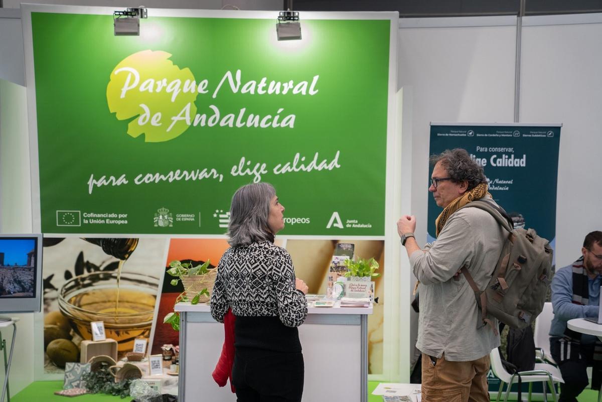 Segunda edición del evento.