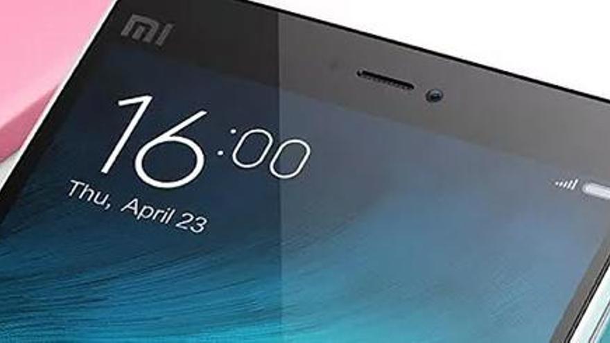 El Xiaomi MI5, a punt per a la seva presentació al MWC 2016