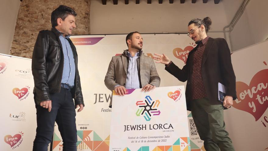 Cultura judía contemporánea en la ‘Jewish Lorca’ más internacional