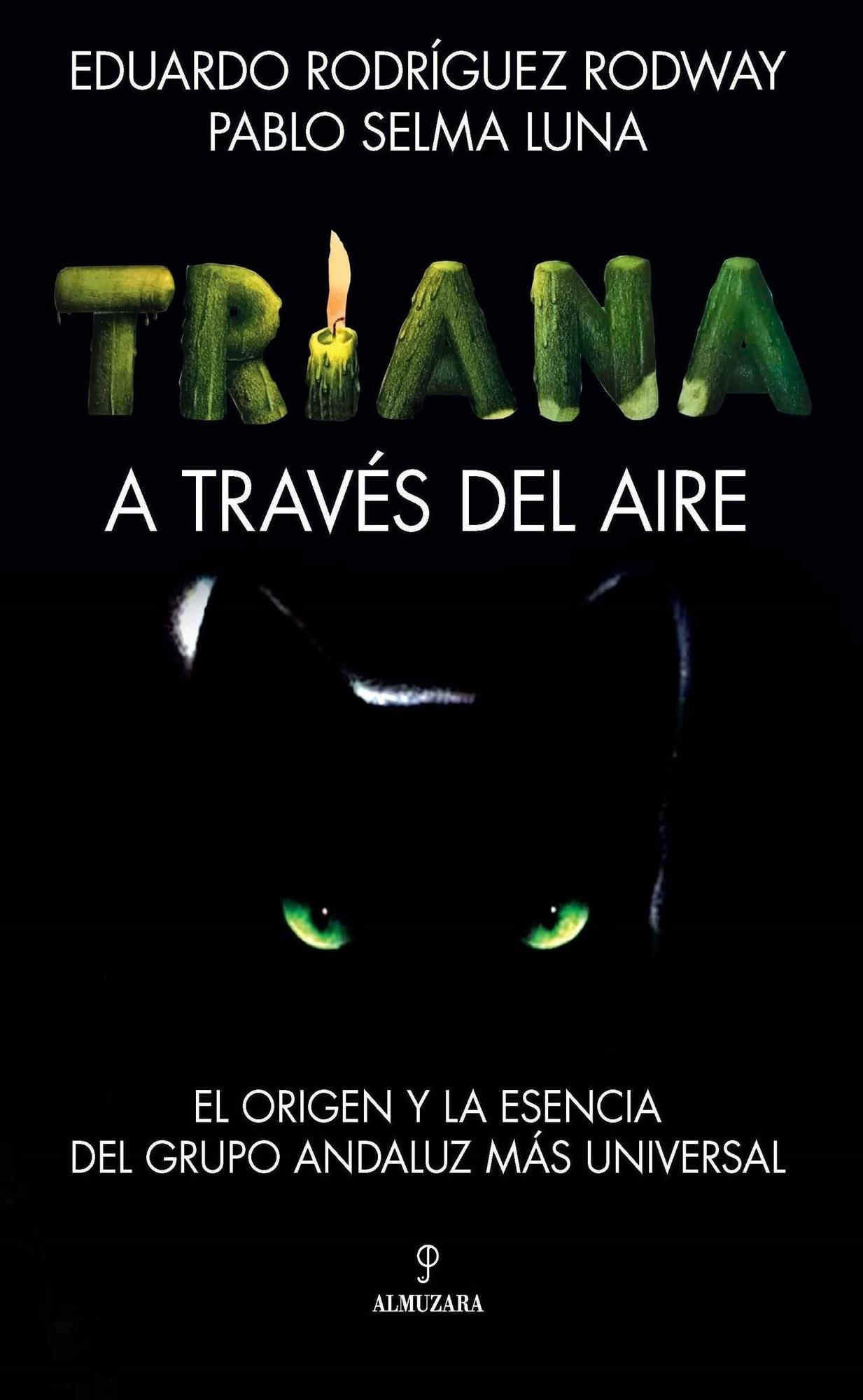 &#039;Triana, a través del aire&#039;, de Eduardo Rodríguez y Pablo Selma.