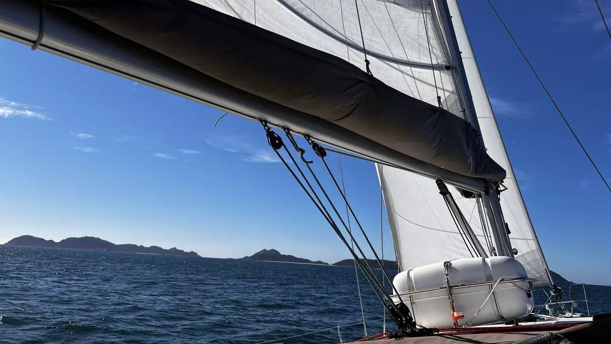 Siete alojamientos de lujo para disfrutar de un barco