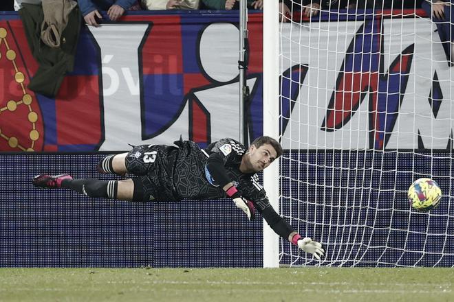 Iván Villar (Celta de Vigo)