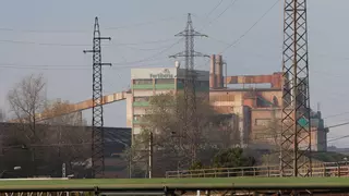 Fertiberia, con una factoría en Corvera, anuncia un ERE para el 10% de la plantilla