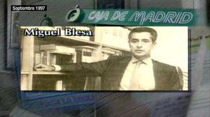 Blesa, el banquer del PP.