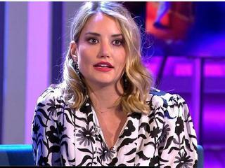 Alba Carrillo no acude a 'Fiesta' y Emma García explica el motivo: "Está superada por la situación y no me extraña"