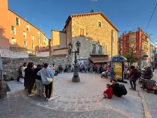 El Parlament aprova una proposta de Junts que demana un pediatre a Moià i un altre a Castellterçol
