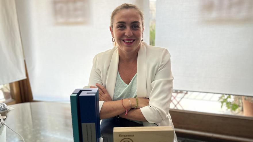 Gemma Pons, CEO de Gestión Inteligente de Conflictos (GIC).