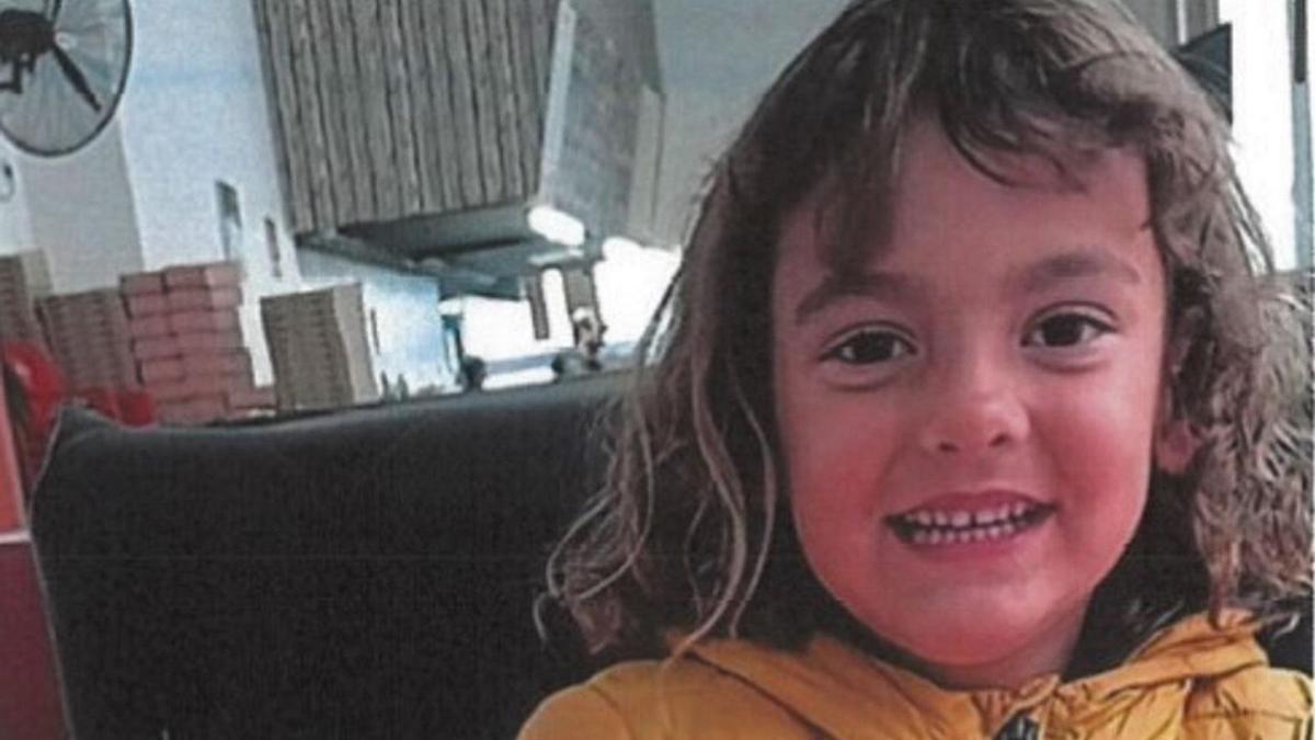 Una menor de 6 años desaparece en Cullera