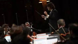 La Franz Schubert Filharmonia actuará en Dubai la próxima temporada